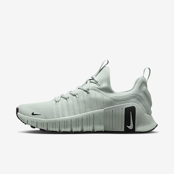 Grey Metcon Walking. Nike